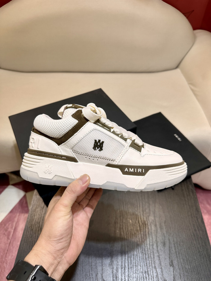 AMIRI SHOES