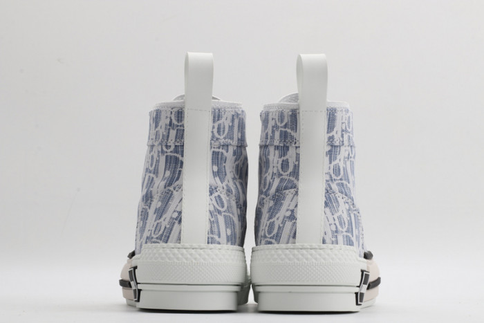 DOR B23 SNEAKERS