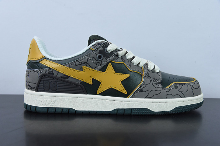 BAPE SHOE