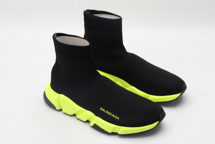 BALCIA Speed Trainer