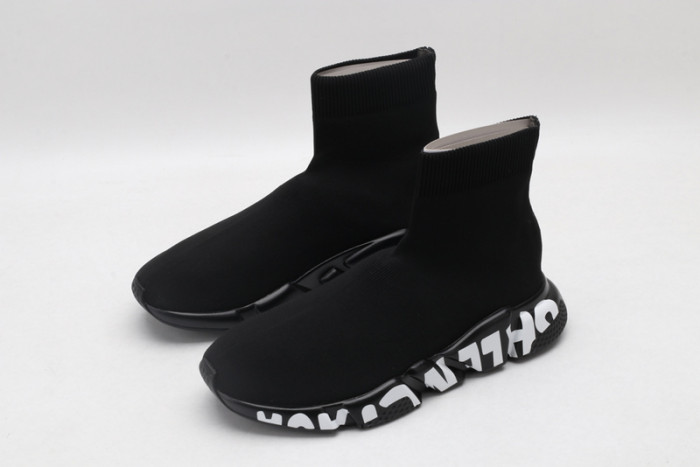 BALCIA Speed Trainer
