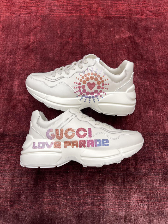 GCI SNEAKER