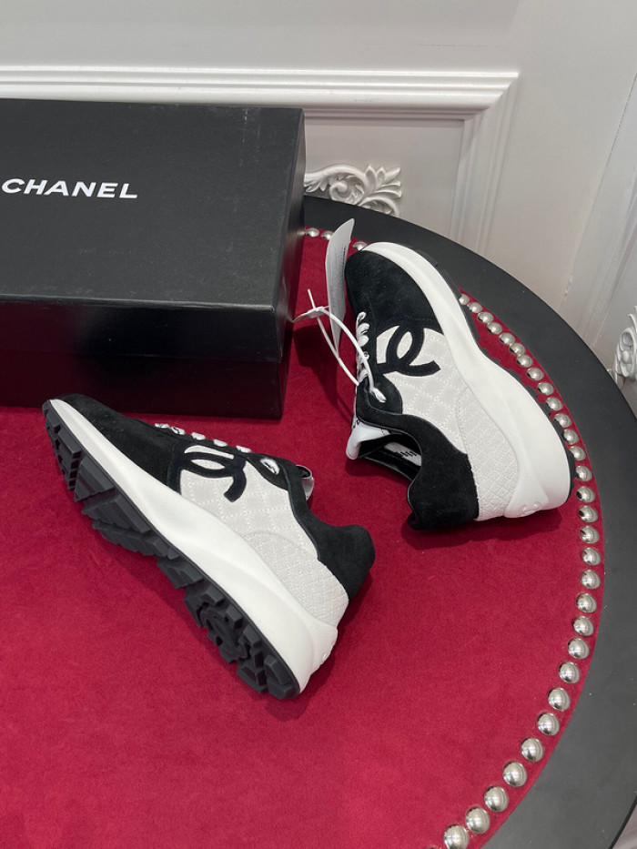 CHNL Sneaker
