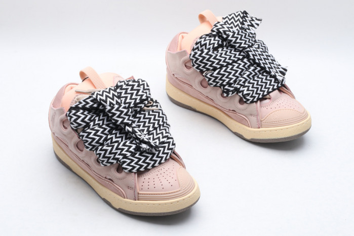 Lanu1n curb sneaker