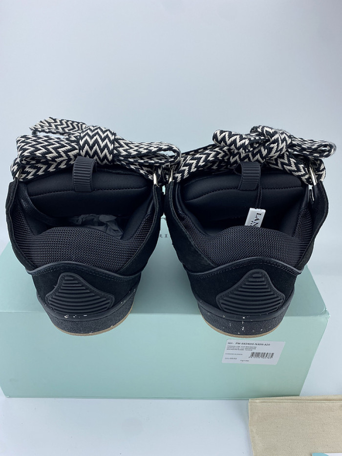 Lanu1n curb sneaker
