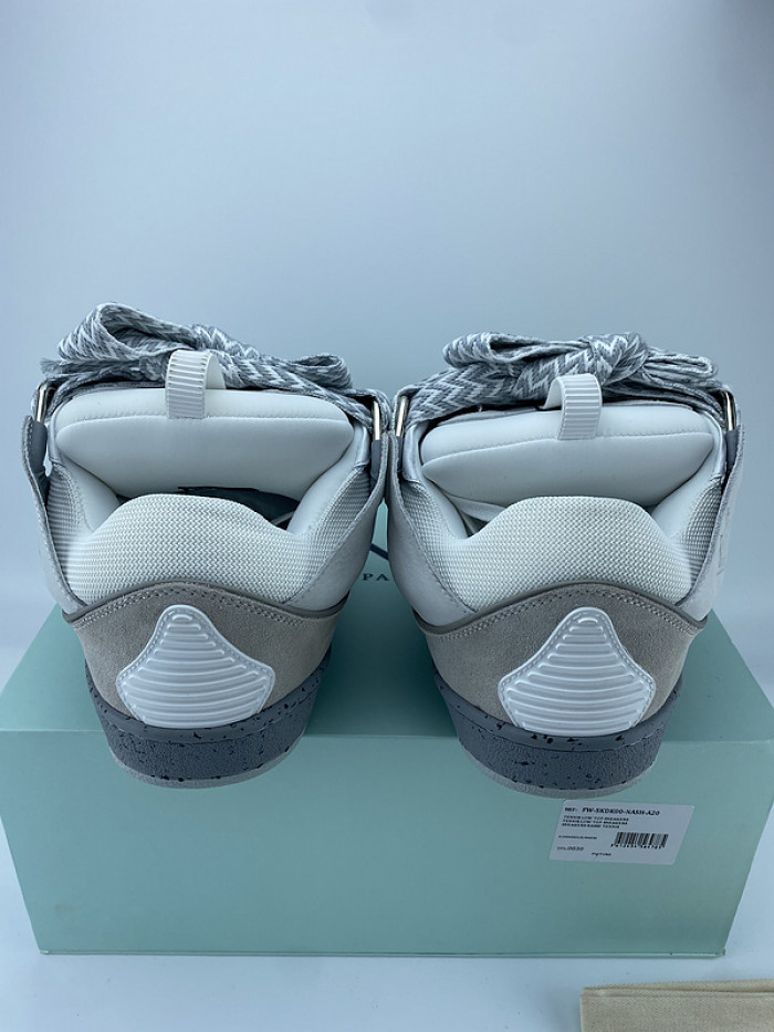 Lanu1n curb sneaker