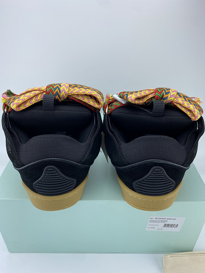 Lanu1n curb sneaker