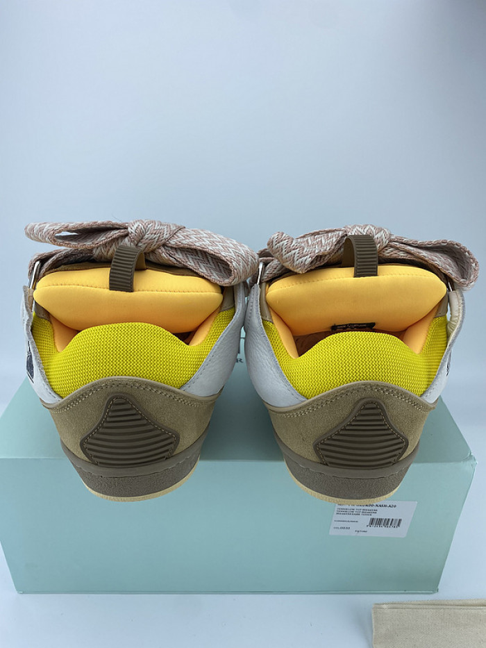Lanu1n curb sneaker