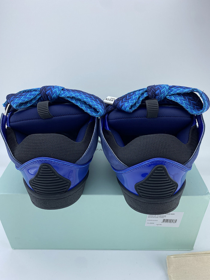 Lanu1n curb sneaker