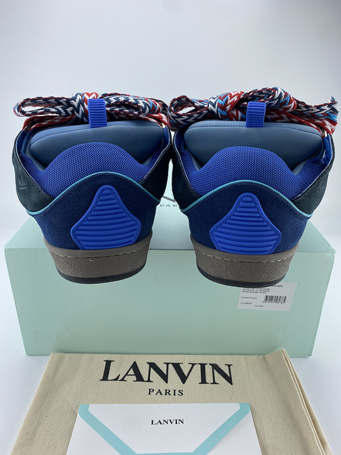 Lanu1n curb sneaker