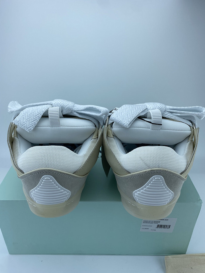 Lanu1n curb sneaker