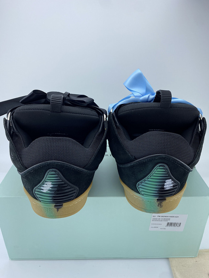 Lanu1n curb sneaker