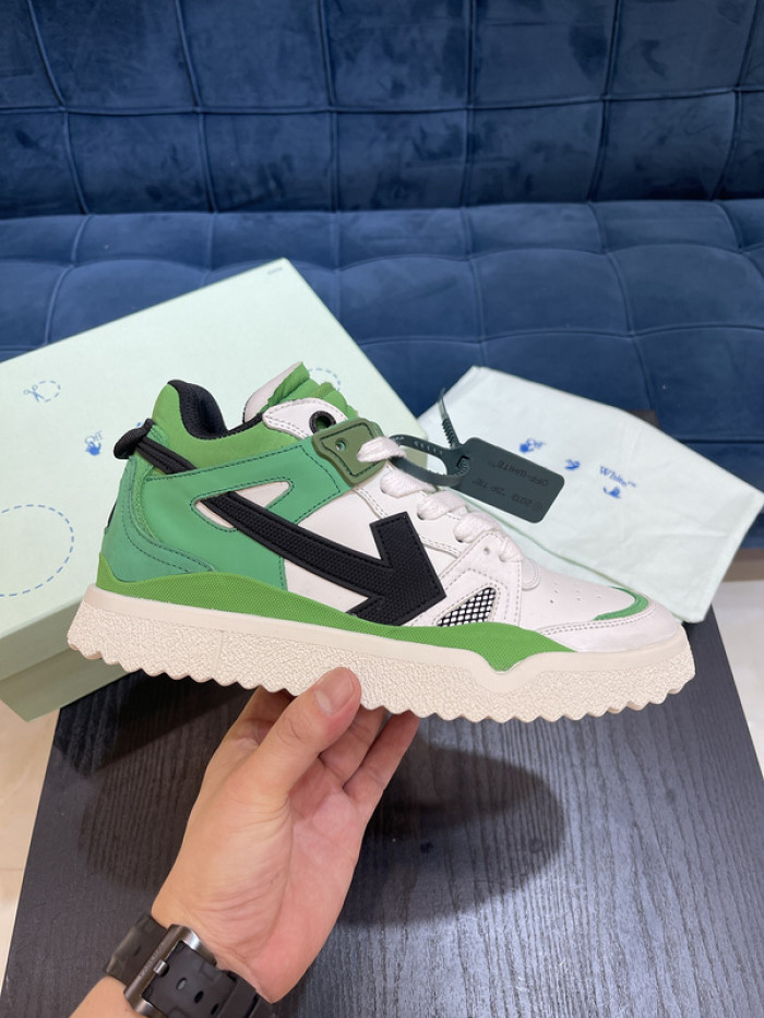 OFW C/O ODSY-1000 SNEAKER