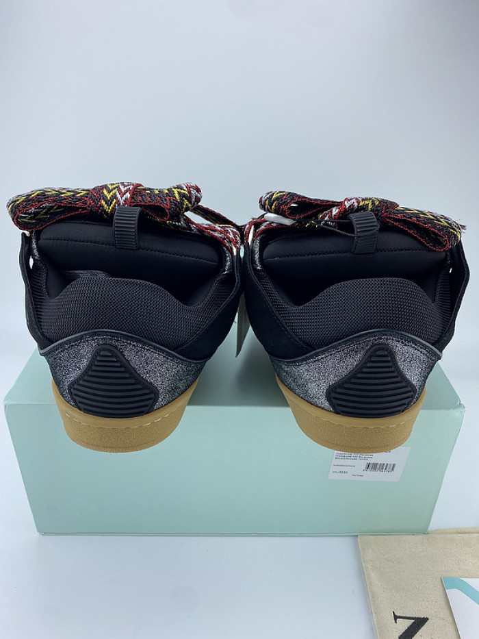 Lanu1n curb sneaker