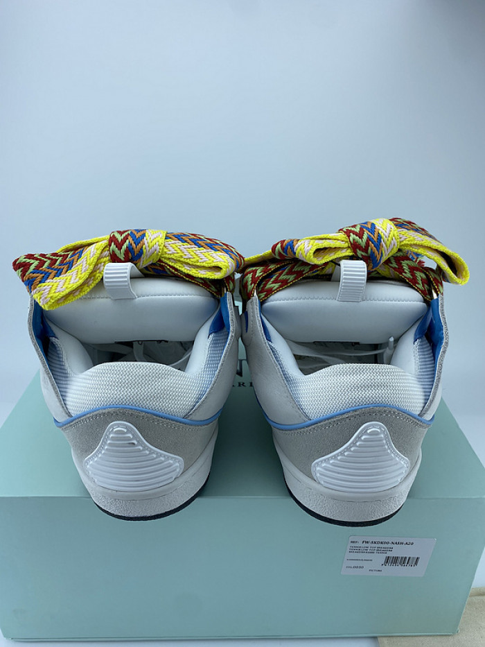 Lanu1n curb sneaker