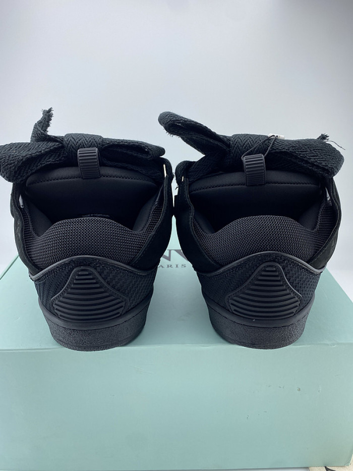 Lanu1n curb sneaker