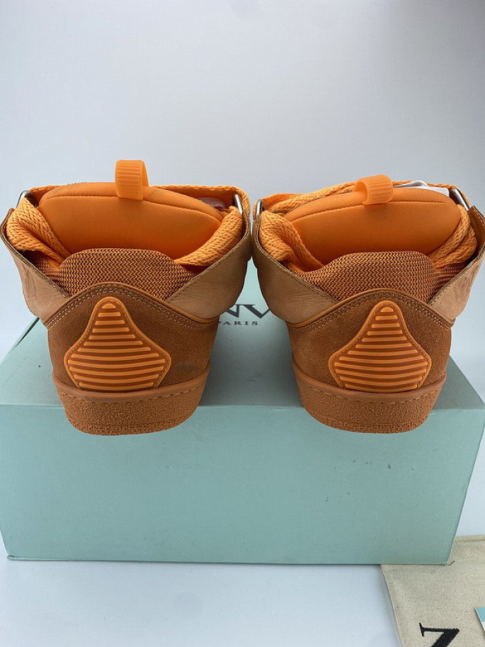 Lanu1n curb sneaker