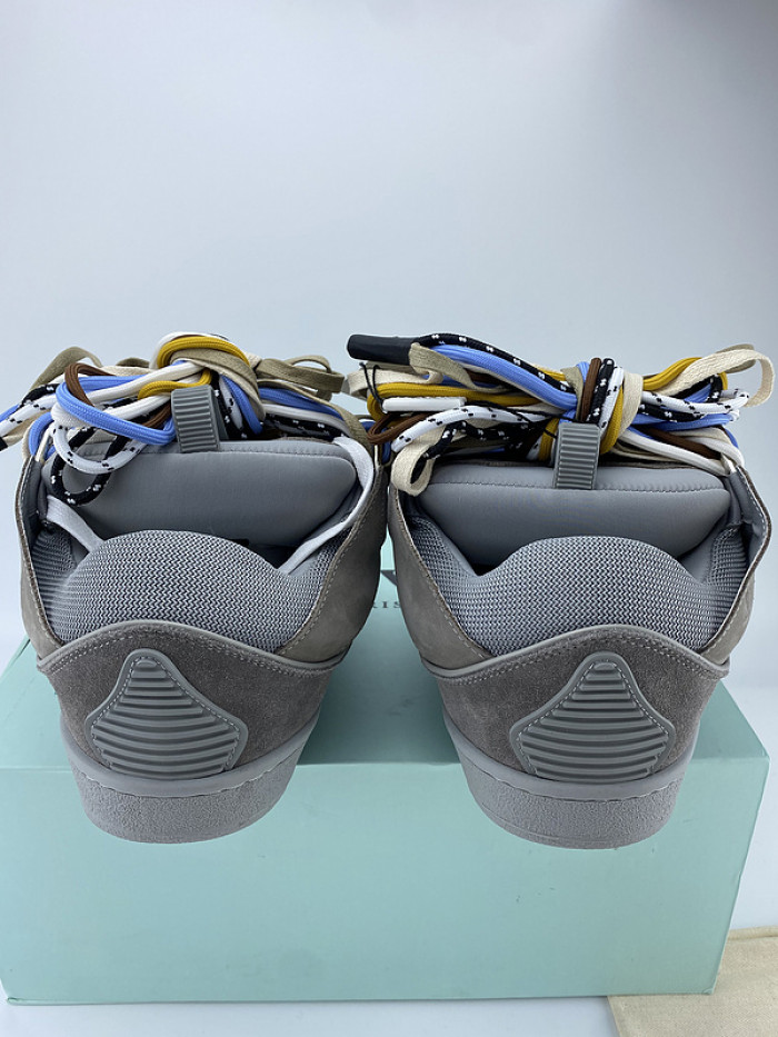 Lanu1n curb sneaker