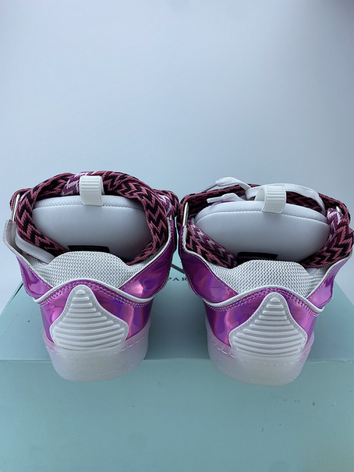 Lanu1n curb sneaker