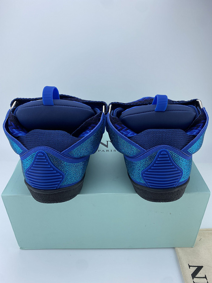 Lanu1n curb sneaker