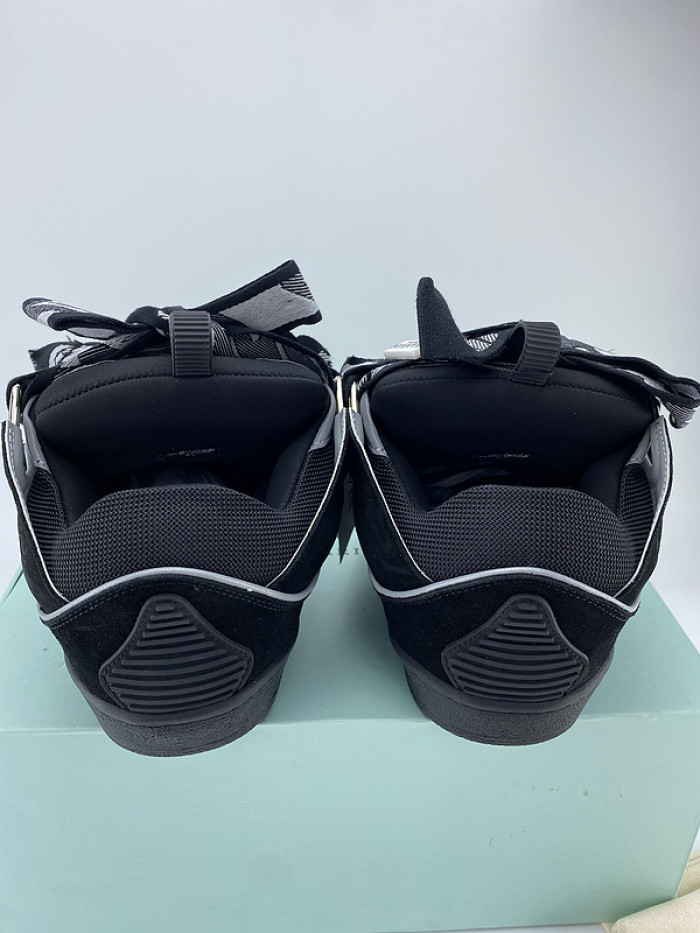 Lanu1n curb sneaker