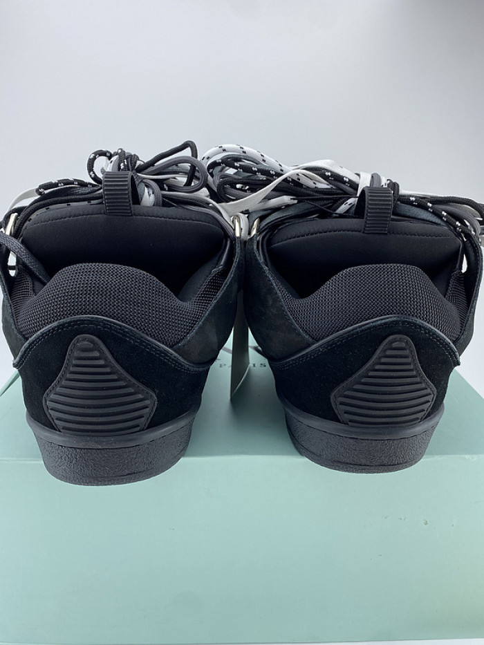 Lanu1n curb sneaker