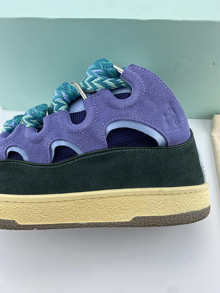 Lanu1n curb sneaker