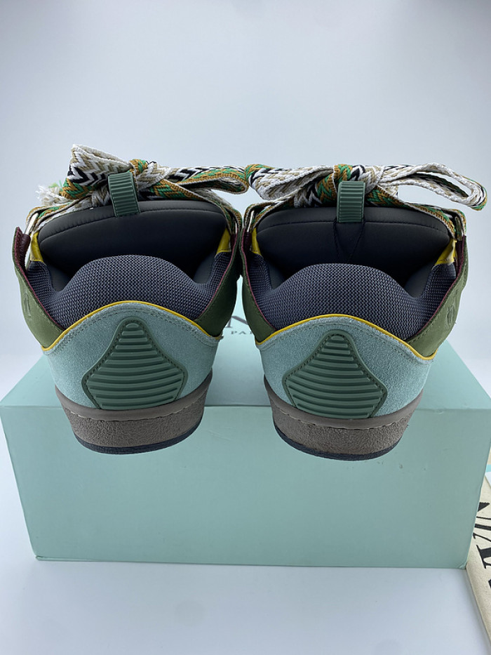 Lanu1n curb sneaker