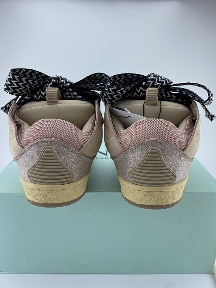 Lanu1n curb sneaker