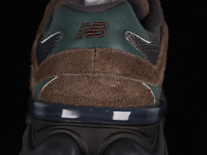 new Ba1an*e 9060 beef and broccoli u9060out