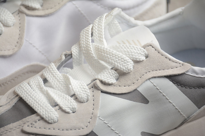 new Ba1an*e 327 grey matter white u327wed