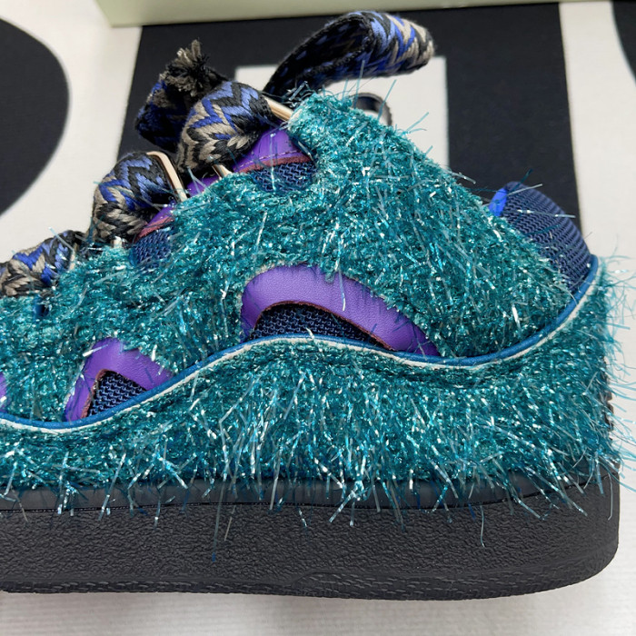 Lanu1n curb sneaker