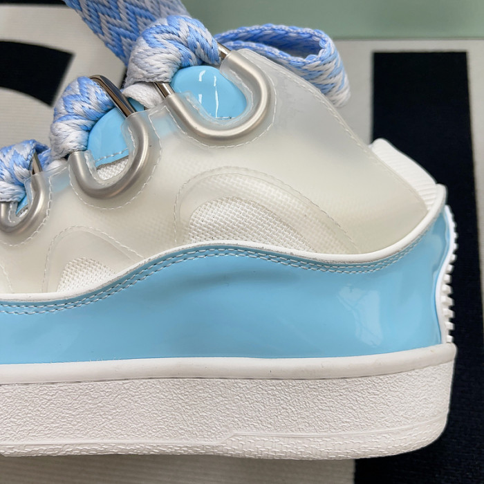 Lanu1n curb sneaker