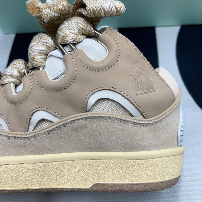 Lanu1n curb sneaker