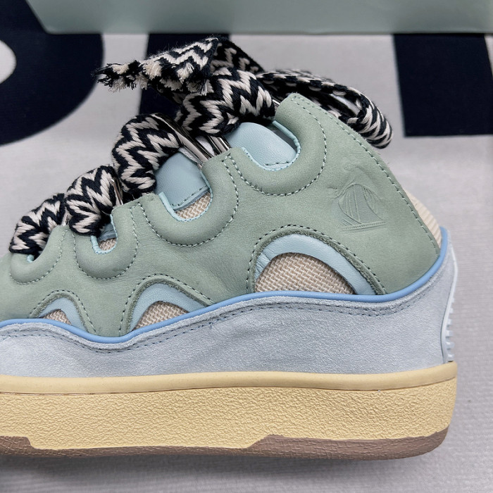 Lanu1n curb sneaker