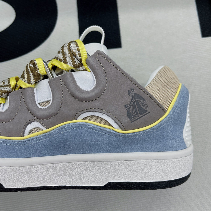 Lanu1n curb sneaker