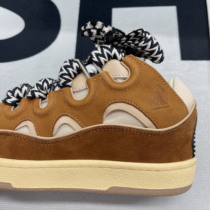Lanu1n curb sneaker