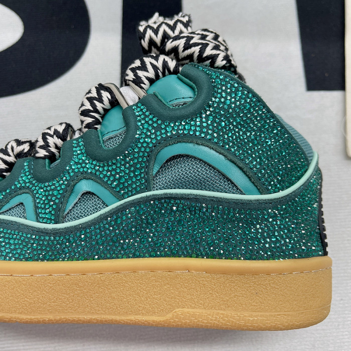 Lanu1n curb sneaker