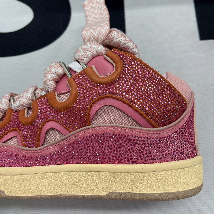 Lanu1n curb sneaker