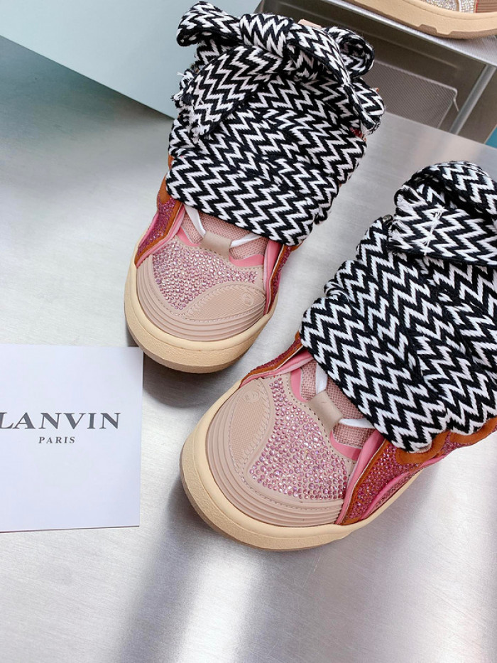 Lanu1n curb sneaker