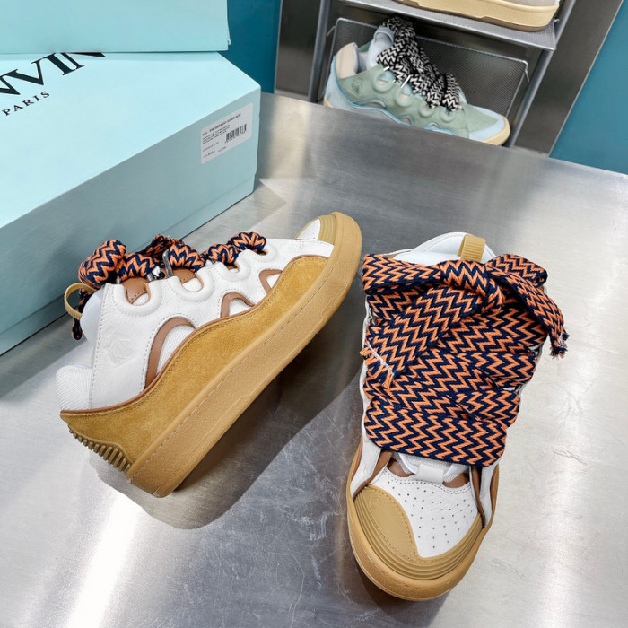 Lanu1n curb sneaker