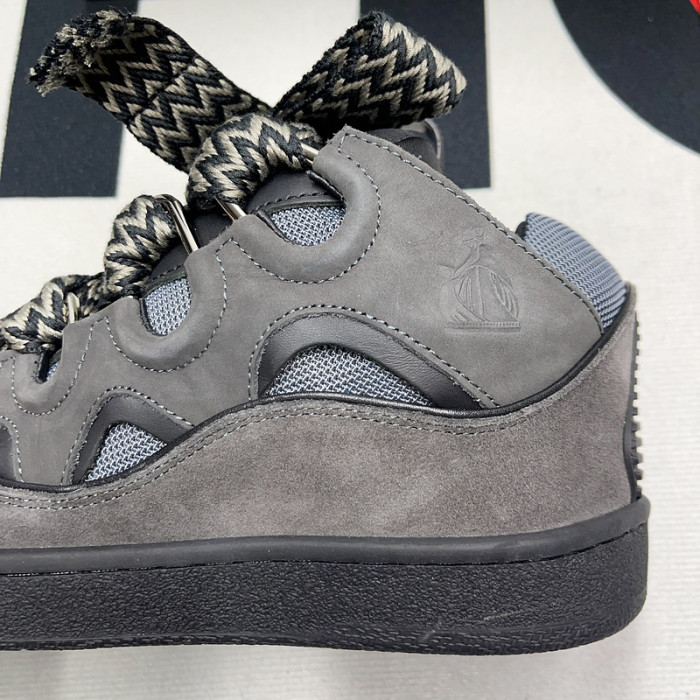 Lanu1n curb sneaker