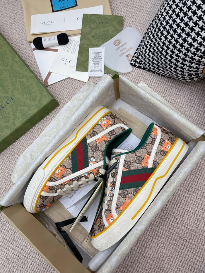 GCI SNEAKER