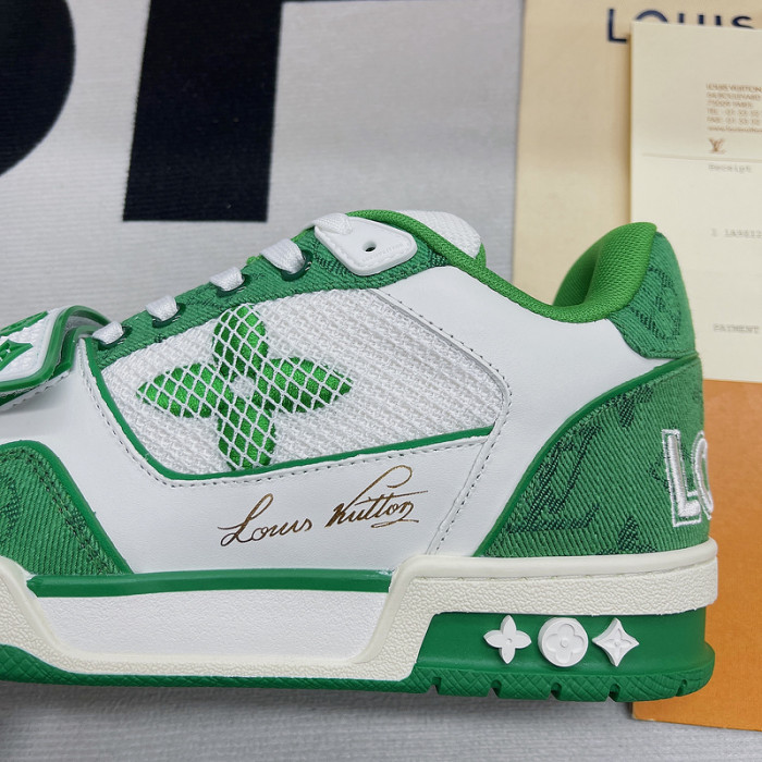 LUSV SNEAKERS
