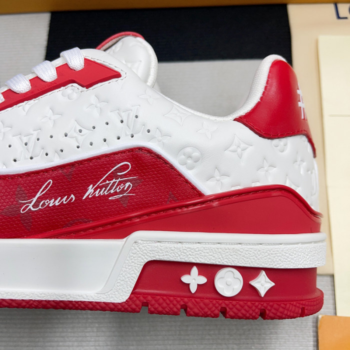 LUSV SNEAKERS