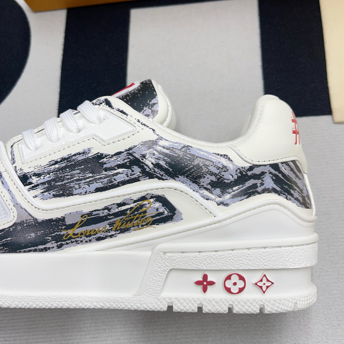 LUSV SNEAKERS