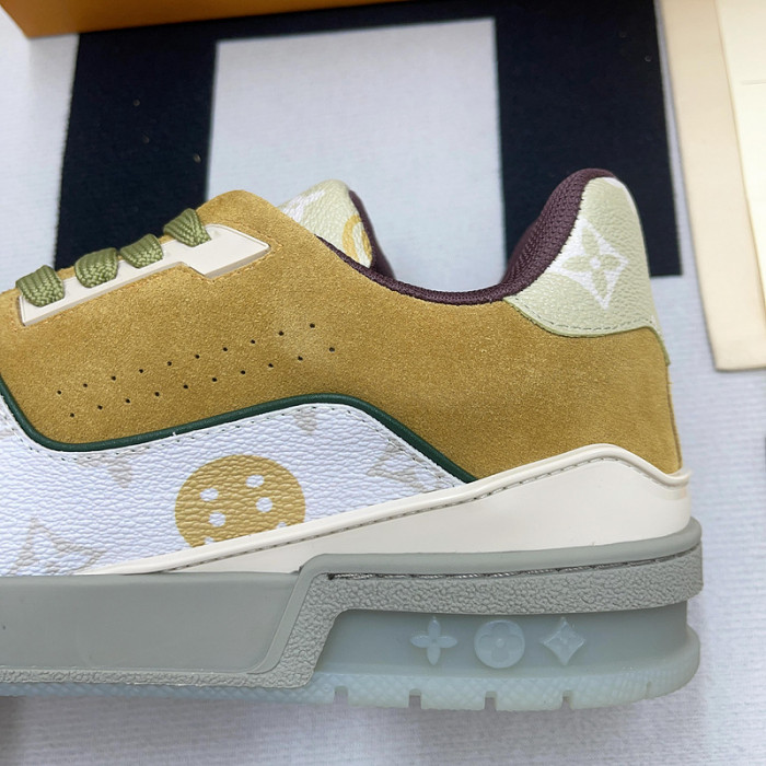 LUSV SNEAKERS
