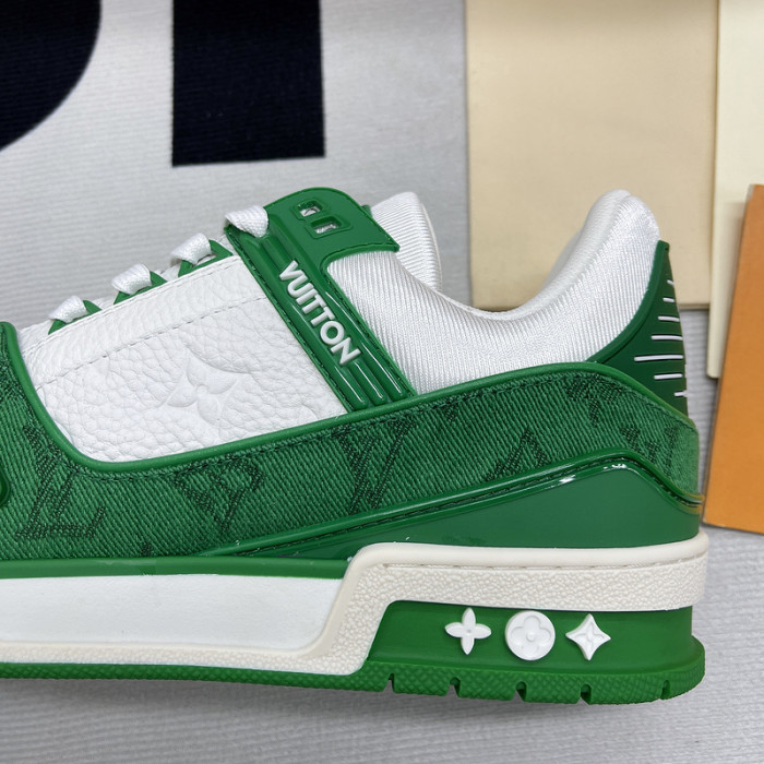 LUSV SNEAKERS