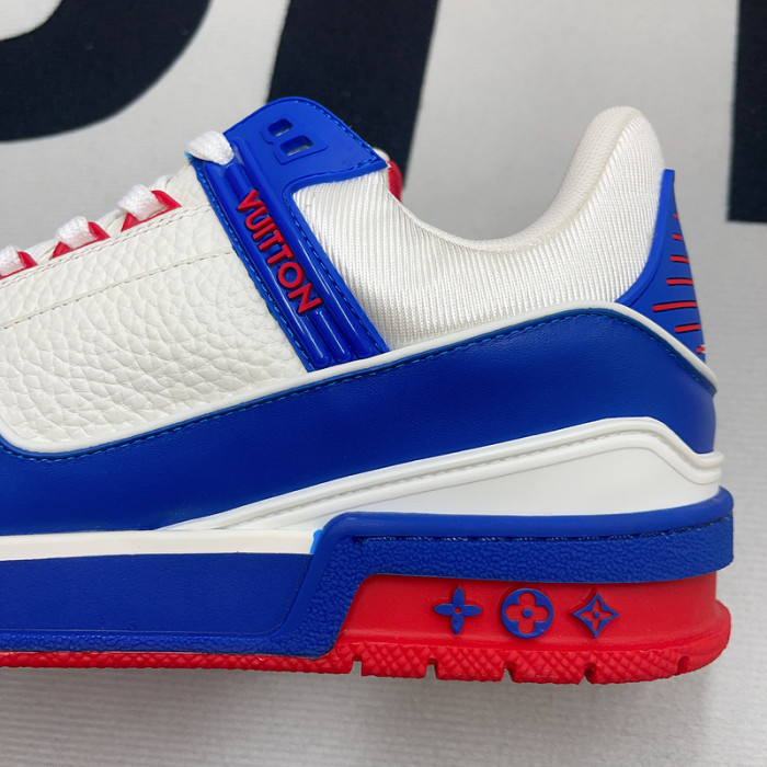 LUSV SNEAKERS