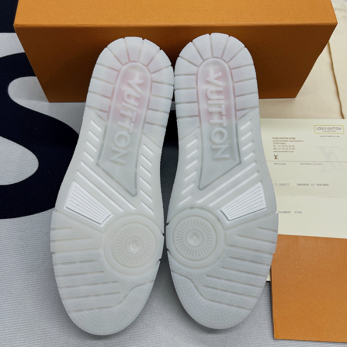 LUSV SNEAKERS